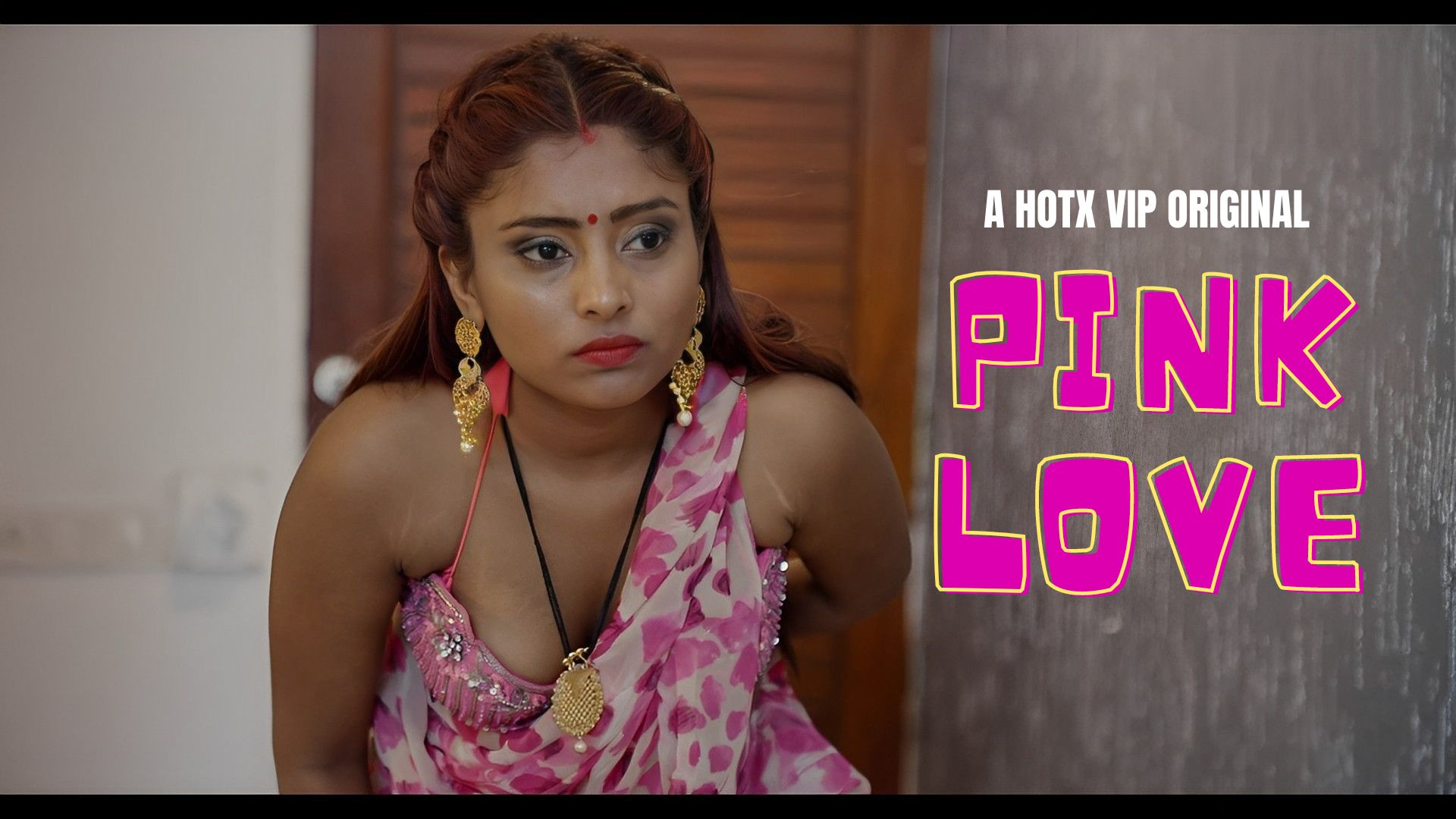 Pink Love Uncut Hindi Short Film Hotx Aagmaal On