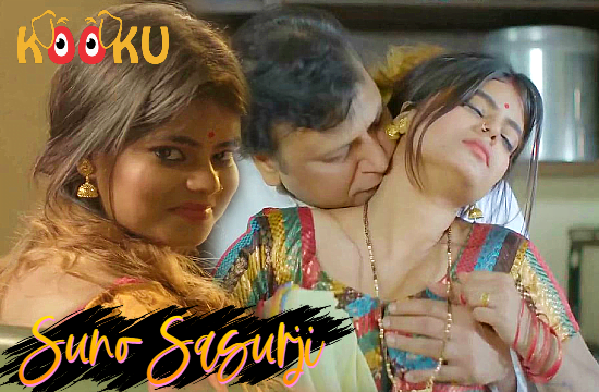 Suno Sasurji 2020 Hindi Hot Short Film Kooku On