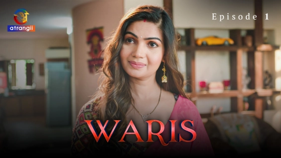 Waris – 2024 – Hindi Short Film – Atrangii | AAGMaal.com | on AAGMaal.com